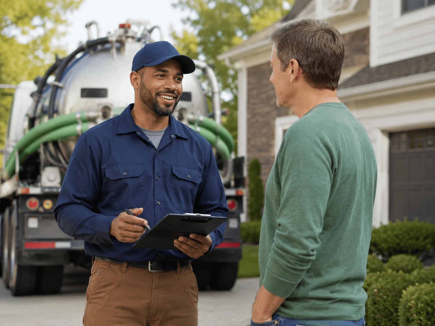 Mosquito Control Goodman, MS FAQs